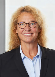 Dr.-Ing. Judith Elsner, Managing Director